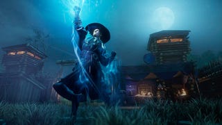 New World roadmap outlines what to expect from now into fall